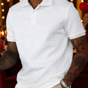 Men's Summer Comfortable Casual Shirt