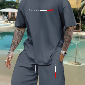 Men'S Fashion Casual