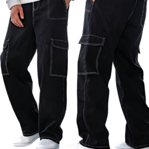 Men's Cargo Pants