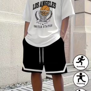 Men'S Outdoor Sports Short