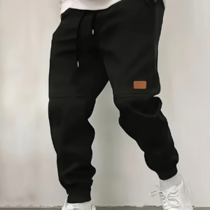 Men's Thermal Winter Pants