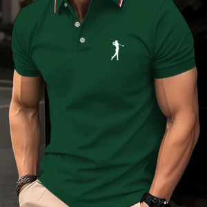 Men's Short-Sleeve